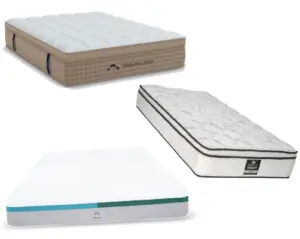 The best mattresses 2021