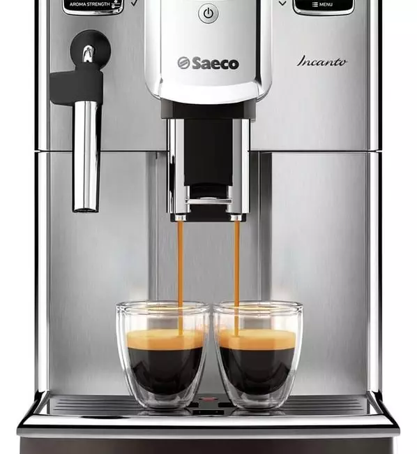 Best espresso Machines 2020