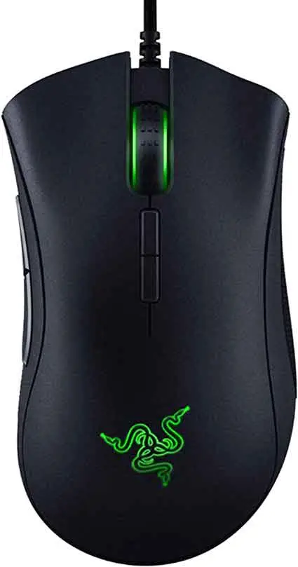 Razer DeathAdder Elite Razer DeathAdder Elite