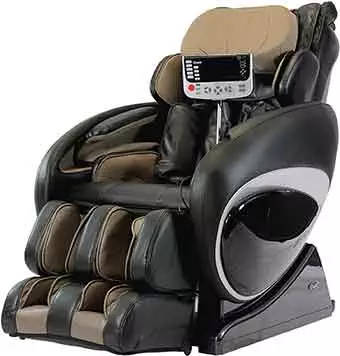 Best Massage Chair 2022