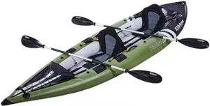 Elkton Outdoors 2022 Fishing Kayak